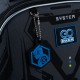Портфель GoPack 165M Warrior (GO25-165M-6)