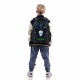 Портфель GoPack 165M Warrior (GO25-165M-6)