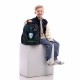 Портфель GoPack 165M Warrior (GO25-165M-6)