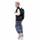 Портфель GoPack 165M Warrior (GO25-165M-6)