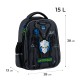 Портфель GoPack 165M Warrior (GO25-165M-6)