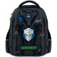 Портфель GoPack 165M Warrior (GO25-165M-6)