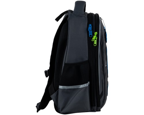 Портфель GoPack 165M Warrior (GO25-165M-6)