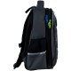 Портфель GoPack 165M Warrior (GO25-165M-6)