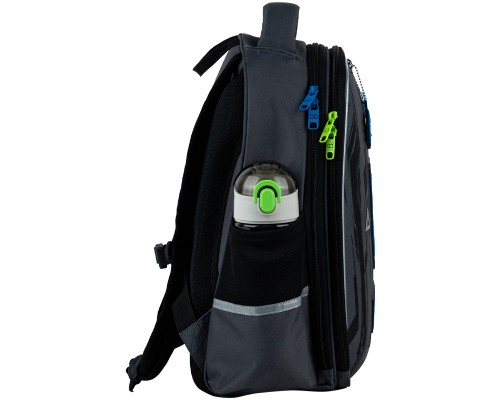 Портфель GoPack 165M Warrior (GO25-165M-6)