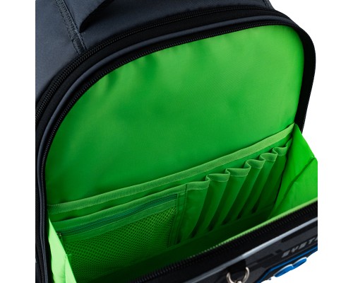Портфель GoPack 165M Warrior (GO25-165M-6)