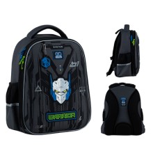 Портфель GoPack 165M Warrior (GO25-165M-6)