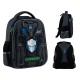 Портфель GoPack 165M Warrior (GO25-165M-6)