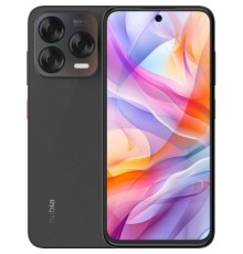 Мобільний телефон ZTE Nubia V70 Design 8/256GB Gray (1143714)