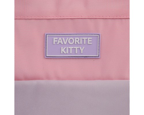 Рюкзак шкільний Yes Favorite Kitty TS-48 (550035)