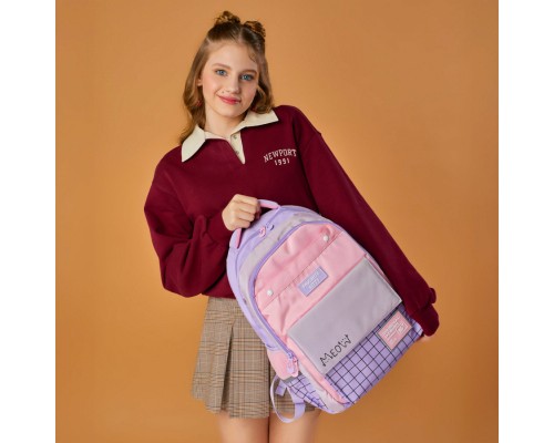 Рюкзак шкільний Yes Favorite Kitty TS-48 (550035)