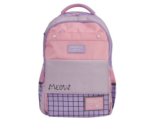 Рюкзак шкільний Yes Favorite Kitty TS-48 (550035)