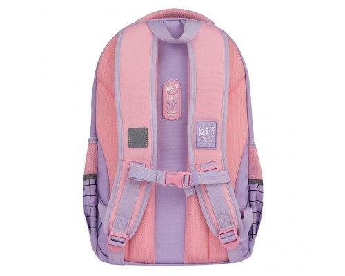 Рюкзак шкільний Yes Favorite Kitty TS-48 (550035)