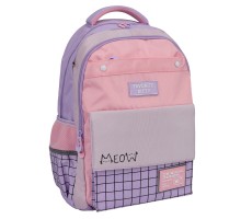 Рюкзак шкільний Yes Favorite Kitty TS-48 (550035)