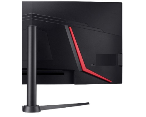 Монітор Acer XZ340CUJ0bmiiphx (UM.CX0EE.009)