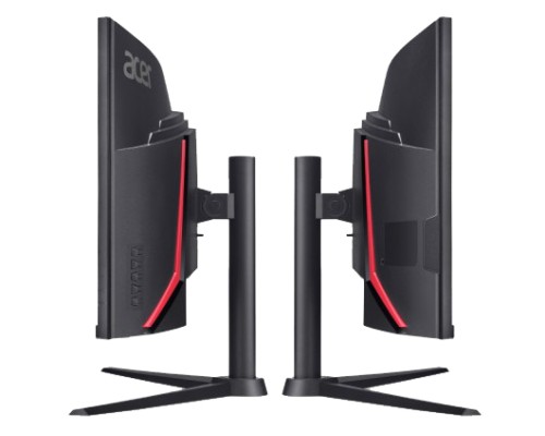 Монітор Acer XZ340CUJ0bmiiphx (UM.CX0EE.009)