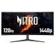 Монітор Acer XZ340CUJ0bmiiphx (UM.CX0EE.009)