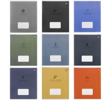 Зошит Yes набір учнівських Elegant набір 9 видів (767486)