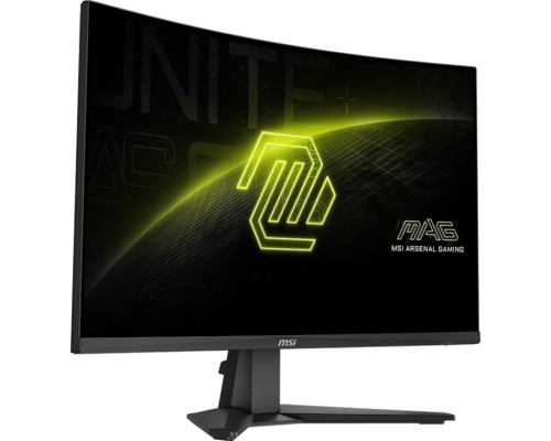 Монітор MSI MAG 276CF E20