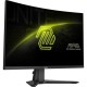 Монітор MSI MAG 276CF E20