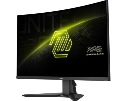 Монітор MSI MAG 276CF E20