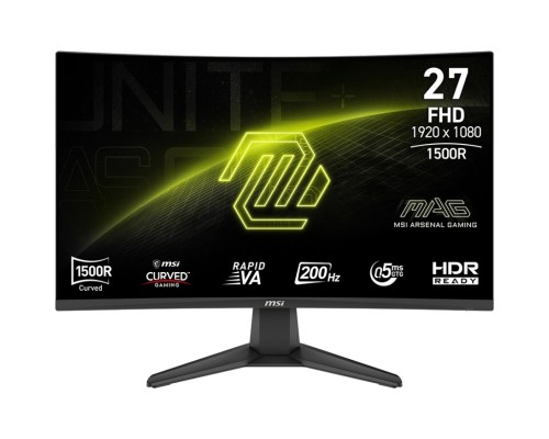 Монітор MSI MAG 276CF E20