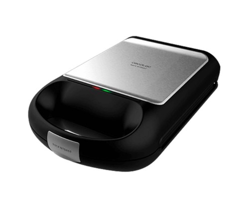 Вафельниця Cecotec RocknToast Family 3in1 (CCTC-03112)