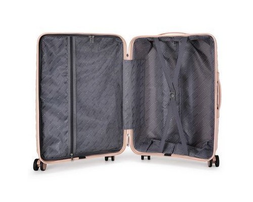 Валіза Semi Line 24