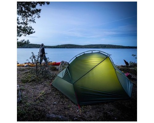 Намет Wechsel Bella 1 ZG Green (231055) (DAS303116)