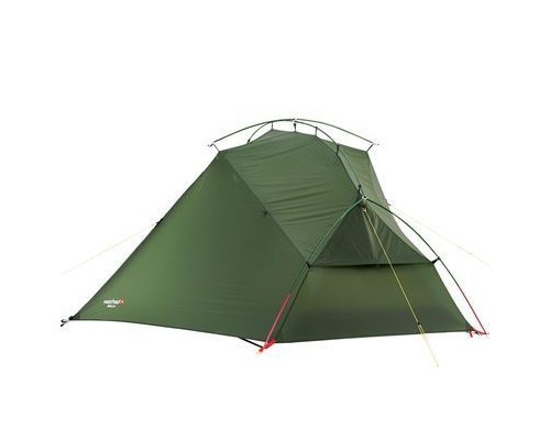 Намет Wechsel Bella 1 ZG Green (231055) (DAS303116)