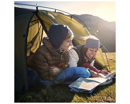 Намет Wechsel Bella 1 ZG Green (231055) (DAS303116)