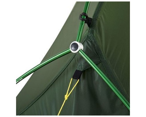 Намет Wechsel Bella 1 ZG Green (231055) (DAS303116)