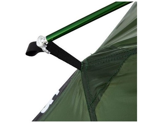 Намет Wechsel Bella 1 ZG Green (231055) (DAS303116)