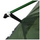 Намет Wechsel Bella 1 ZG Green (231055) (DAS303116)