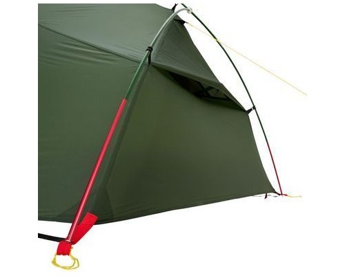 Намет Wechsel Bella 1 ZG Green (231055) (DAS303116)
