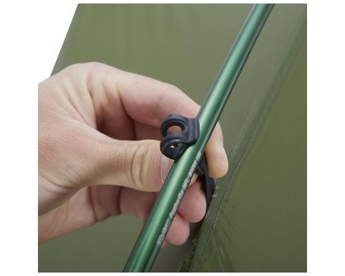 Намет Wechsel Bella 1 ZG Green (231055) (DAS303116)