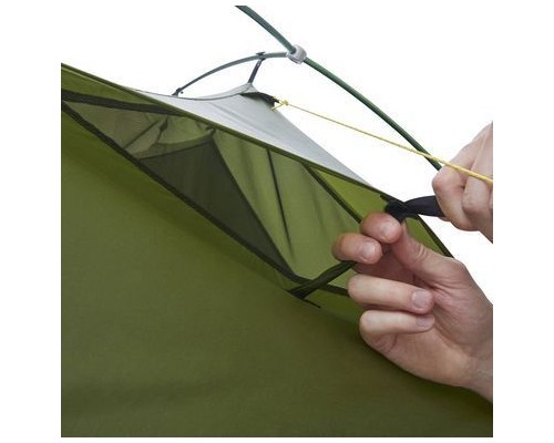 Намет Wechsel Bella 1 ZG Green (231055) (DAS303116)