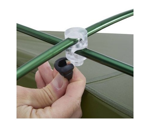 Намет Wechsel Bella 1 ZG Green (231055) (DAS303116)