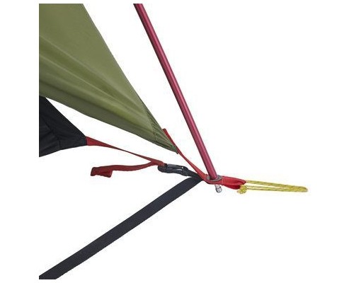 Намет Wechsel Bella 1 ZG Green (231055) (DAS303116)