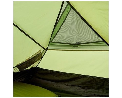 Намет Wechsel Bella 1 ZG Green (231055) (DAS303116)