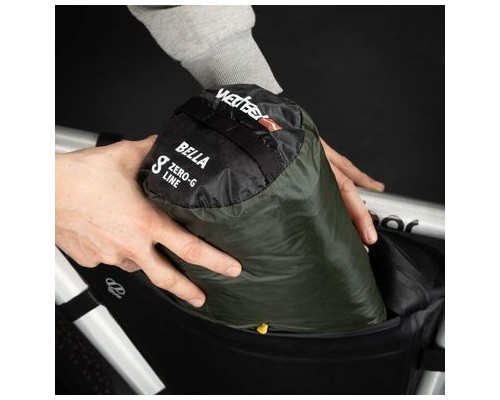 Намет Wechsel Bella 1 ZG Green (231055) (DAS303116)