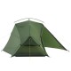 Намет Wechsel Bella 1 ZG Green (231055) (DAS303116)