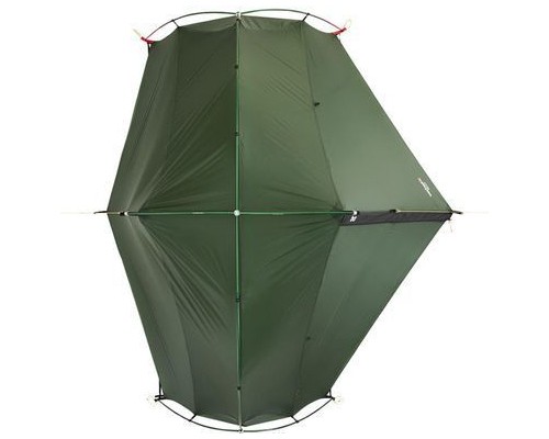 Намет Wechsel Bella 1 ZG Green (231055) (DAS303116)
