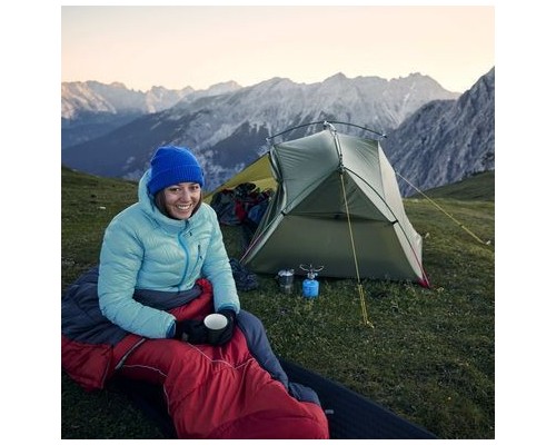 Намет Wechsel Bella 1 ZG Green (231055) (DAS303116)