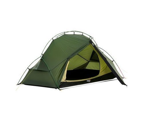 Намет Wechsel Bella 1 ZG Green (231055) (DAS303116)