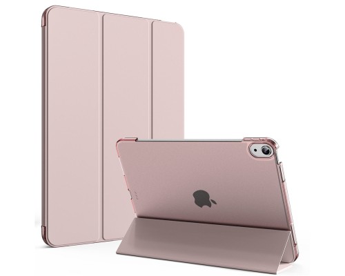 Чохол до планшета Armorstandart Flex Case iPad Air 11 2024 Pink (ARM84466)
