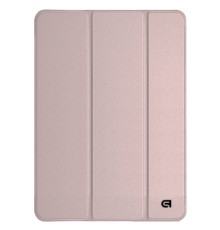 Чохол до планшета Armorstandart Flex Case iPad Air 11 2024 Pink (ARM84466)