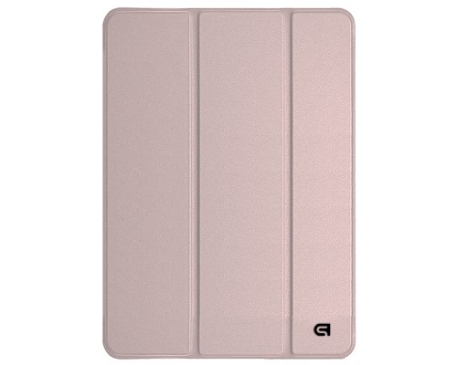 Чохол до планшета Armorstandart Flex Case iPad Air 11 2024 Pink (ARM84466)