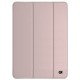 Чохол до планшета Armorstandart Flex Case iPad Air 11 2024 Pink (ARM84466)