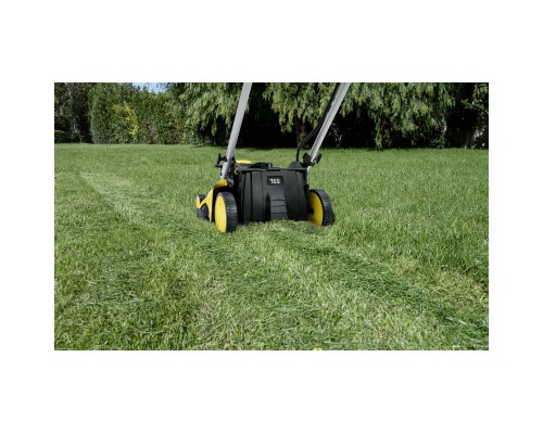 Газонокосарка Karcher LMO 36-46 Battery 18V, 43см, 20-70мм (без АКБ та ЗП) (1.444-472.0)
